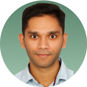 Dr. Sai Teja