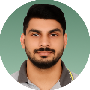 Sandip Singh